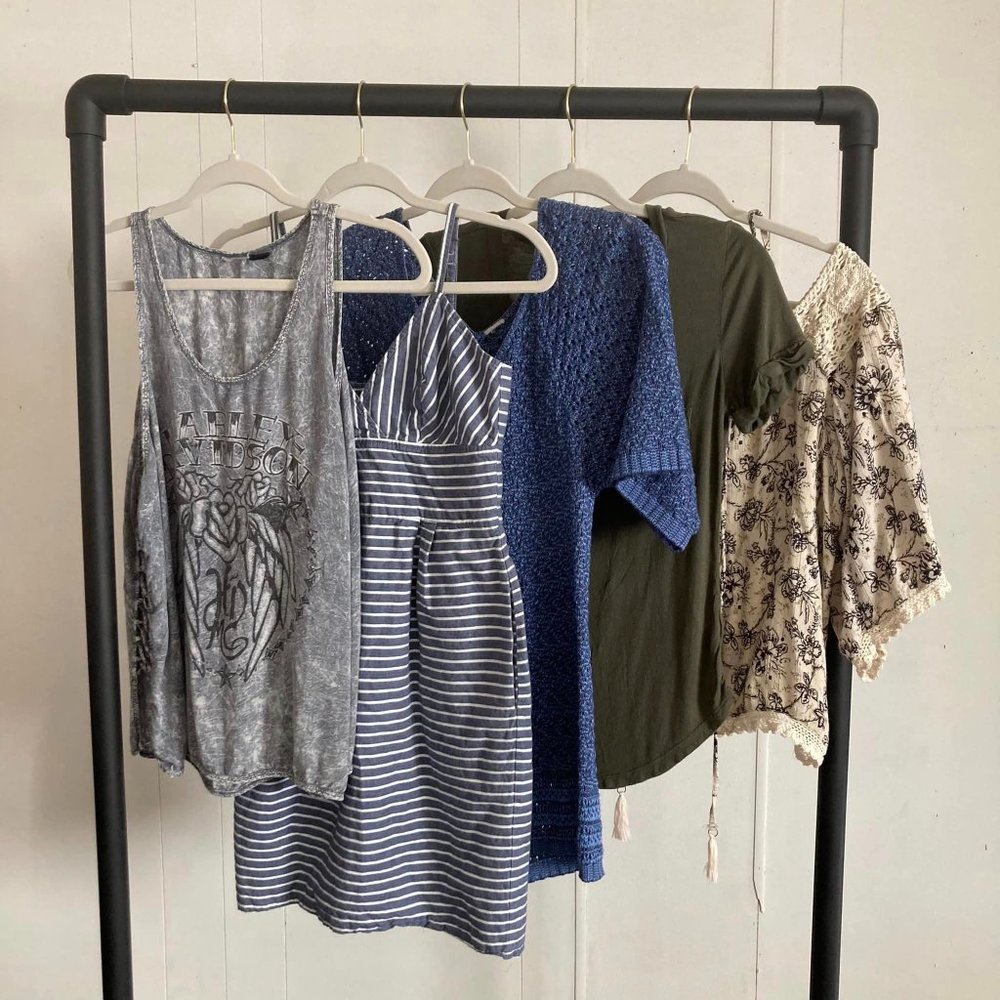 Women's Not so Mystery Box Size Small